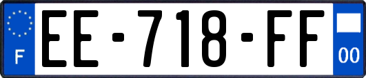EE-718-FF