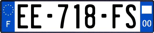 EE-718-FS