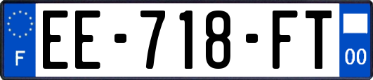 EE-718-FT