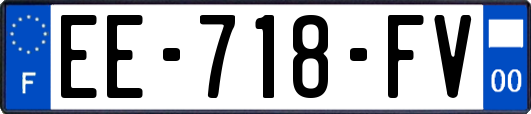 EE-718-FV