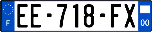 EE-718-FX