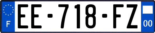 EE-718-FZ