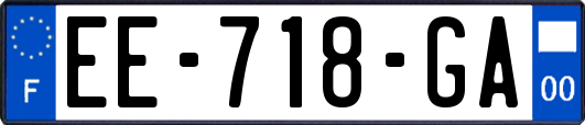 EE-718-GA