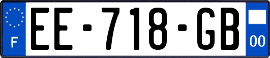 EE-718-GB