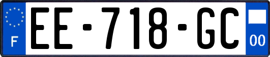 EE-718-GC