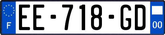 EE-718-GD