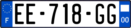EE-718-GG
