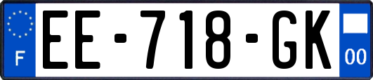 EE-718-GK