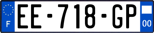 EE-718-GP