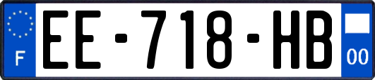 EE-718-HB