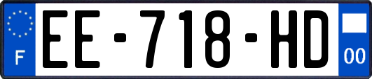 EE-718-HD