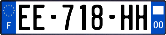 EE-718-HH