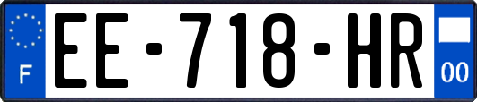 EE-718-HR