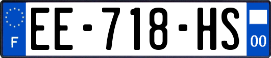 EE-718-HS
