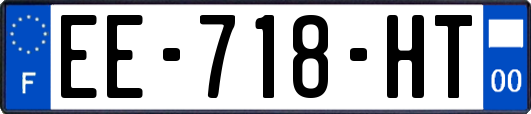 EE-718-HT