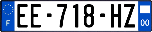 EE-718-HZ