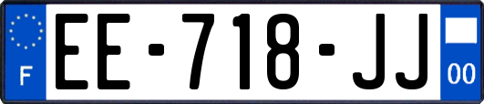 EE-718-JJ