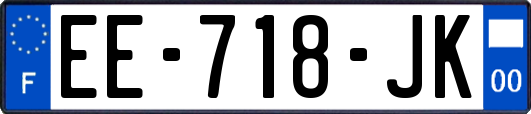 EE-718-JK