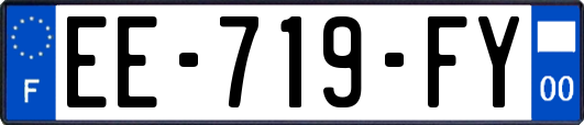 EE-719-FY