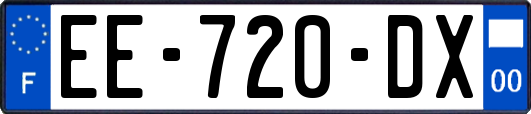 EE-720-DX
