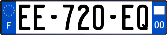 EE-720-EQ