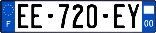 EE-720-EY