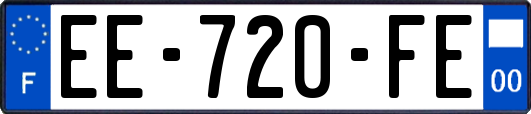 EE-720-FE