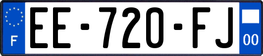 EE-720-FJ