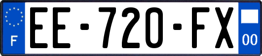 EE-720-FX