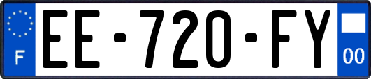 EE-720-FY