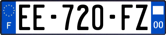 EE-720-FZ
