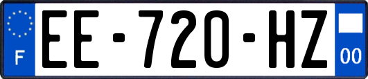 EE-720-HZ