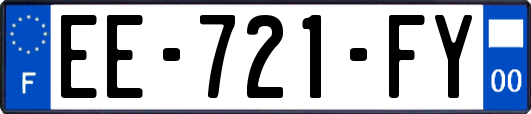 EE-721-FY