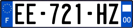 EE-721-HZ