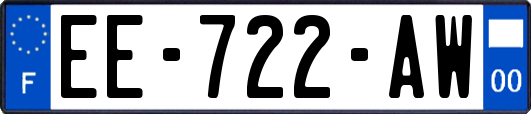 EE-722-AW