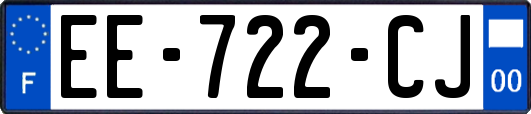 EE-722-CJ