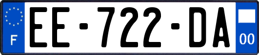 EE-722-DA