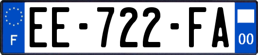 EE-722-FA