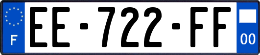 EE-722-FF