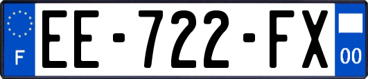 EE-722-FX