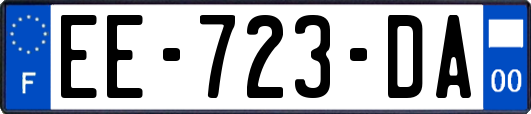 EE-723-DA