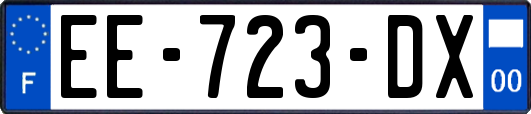 EE-723-DX