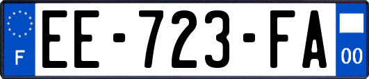 EE-723-FA