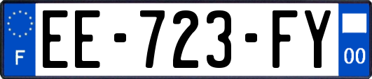 EE-723-FY