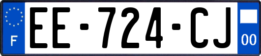 EE-724-CJ