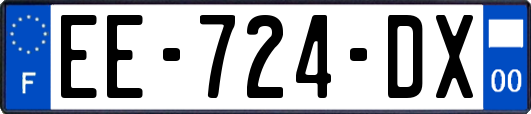 EE-724-DX