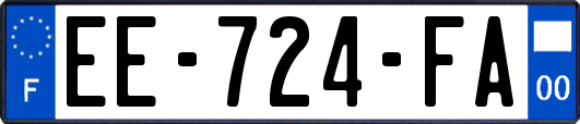 EE-724-FA