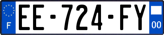 EE-724-FY