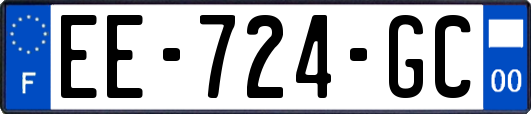 EE-724-GC