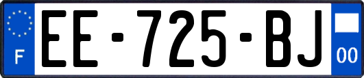 EE-725-BJ